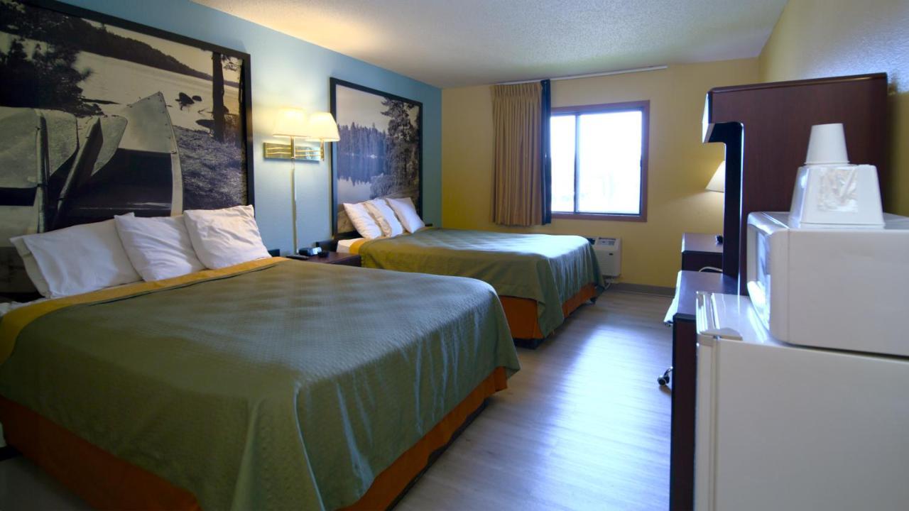 Super 8 By Wyndham Red Wing Exterior foto